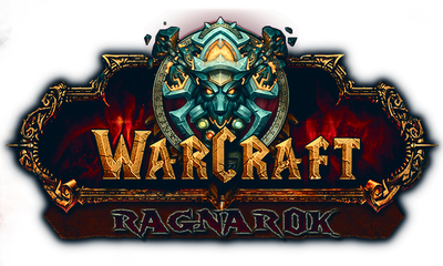 Warcraft III: Ragnarok Legacy