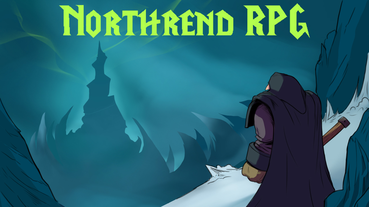Northrend RPG