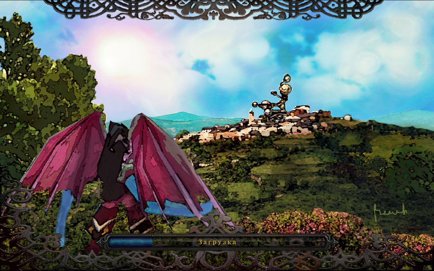 Загрузочный экран 3. Загрузочный экран из варкрафт 3. Загрузочный экран BLOOMJEWEL. Загрузочный экран: BLOOMJEWEL Brawler. Among Gods! RPG Adventure загрузочный экран.