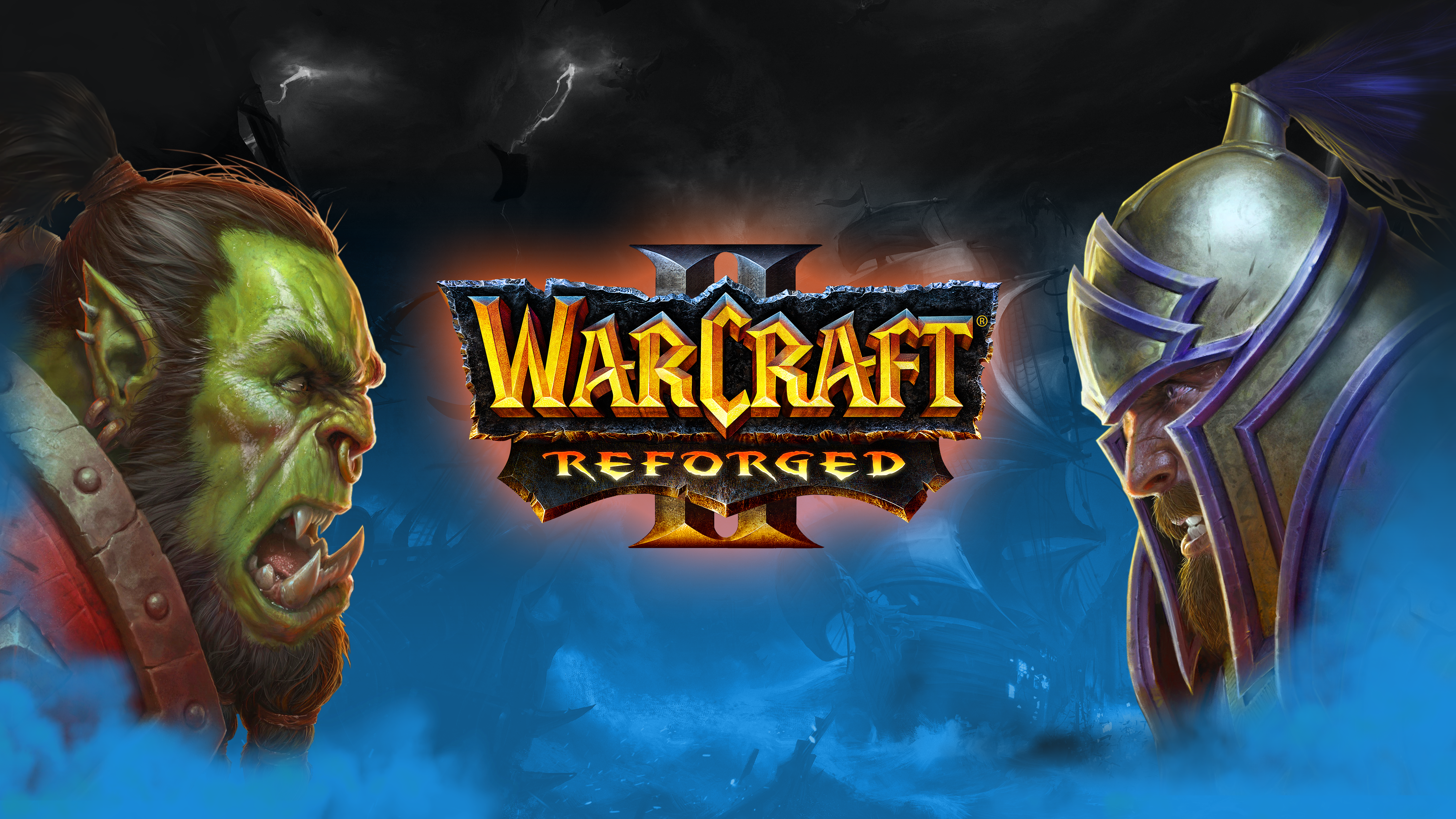 Варкрафт 2 2024. Варкрафт 2 ремейк. Warcraft 2 Reforged. Warcraft 2 Постер. Warcraft 3.
