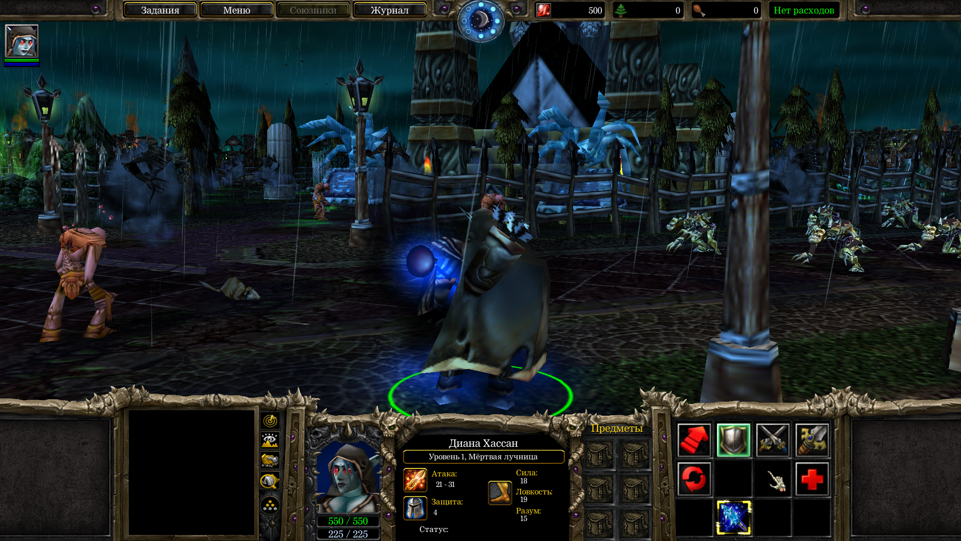 Warcraft iii steam фото 83