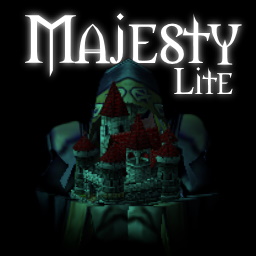 Warcraft III: Majesty Lite