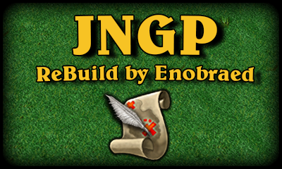 JNGP: ReBuild by Enobraed