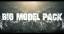 Проект Big Model Pack