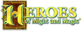 Проект Heroes of Might&Magic
