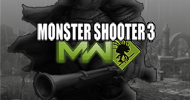 Проект Monster Shooter 3 : Murloc Warfare