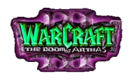 Проект Warcraft III:The Doom of Arthas