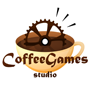 Проект CoffeeGamesStudio