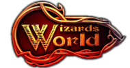 Проект Wizards World
