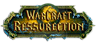 Проект Warcraft: Ressurection