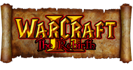 Проект WarCraft II: The Rebirth