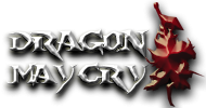 Проект Dragon May Cry