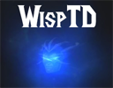 Проект Wisp TD