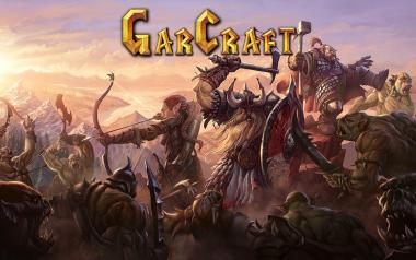 Проект GarCraft