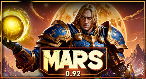 MARS