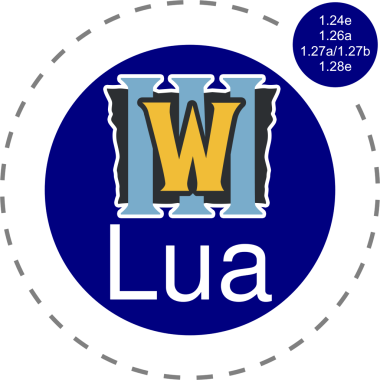 Проект Warcraft III - Lua