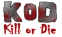 Проект KoD (Kill or die)