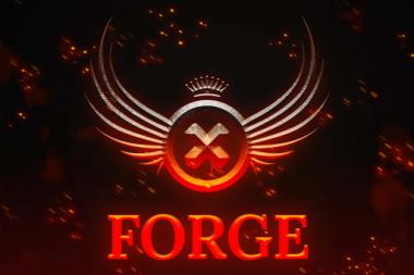 Проект X-Forge