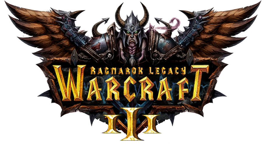 Warcraft III: Ragnarok Legacy