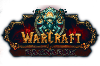 Проект Warcraft III Ragnarok Legacy
