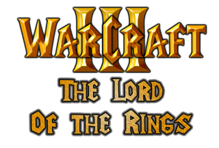 Проект Warcraft 3: The Lord Of The Rings