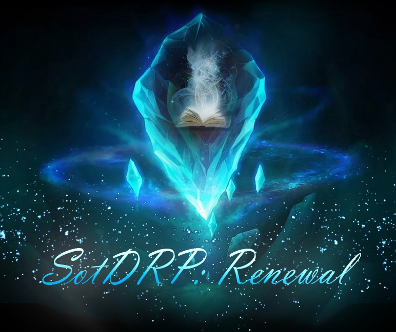 SotDRP:Renewal (Warcraft 3 RP)