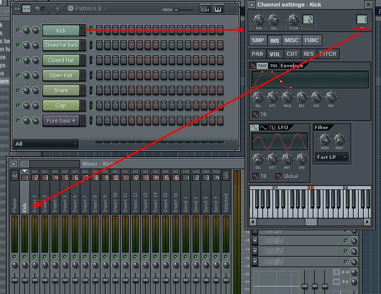 Verb для fl studio 20 Verb для fl studio 20