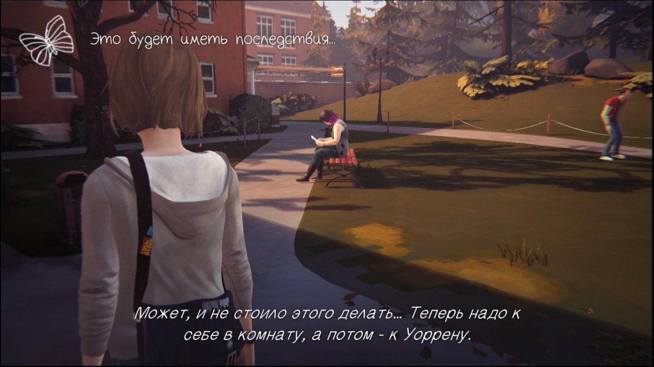 Интерактивное повествование и нелинейный геймплей в играх - Статьи - Game  Dev / Разработка игр - XGM