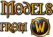 Проект Модели из World Of WarCraft