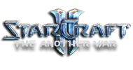 Проект StarCraft II - The Another War