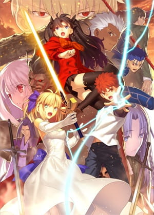 fate