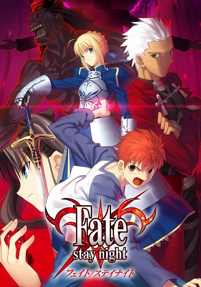 fate