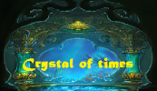 Проект Crystal of Times