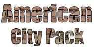 Проект American City Pack