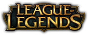 Проект League of Legends