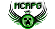 Проект XGM MCRPG Обитель легенды