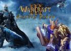 Проект WarCraft III Великая Война